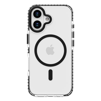 Accent Crystal MagSafe iPhone Case