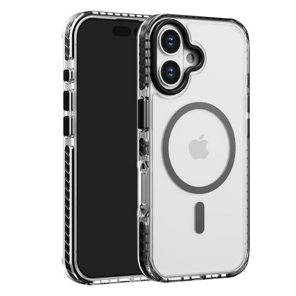 Accent Crystal MagSafe iPhone Case