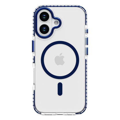 Accent Crystal MagSafe iPhone Case