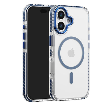 Accent Crystal MagSafe iPhone Case