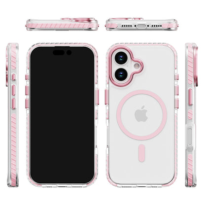 Accent Crystal MagSafe iPhone Case