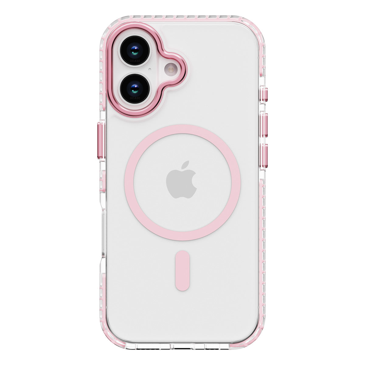 Accent Crystal MagSafe iPhone Case