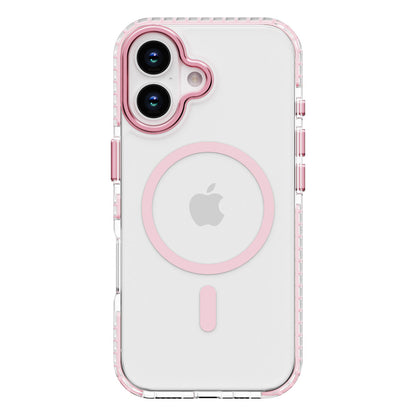 Accent Crystal MagSafe iPhone Case
