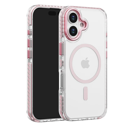 Accent Crystal MagSafe iPhone Case