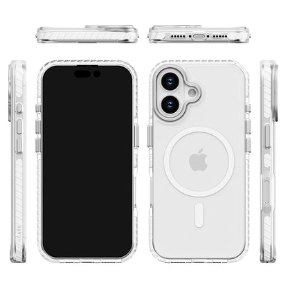 Accent Crystal MagSafe iPhone Case