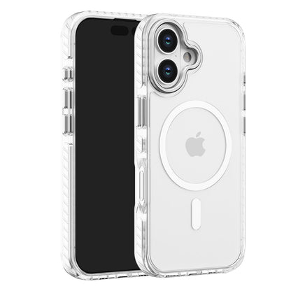Accent Crystal MagSafe iPhone Case