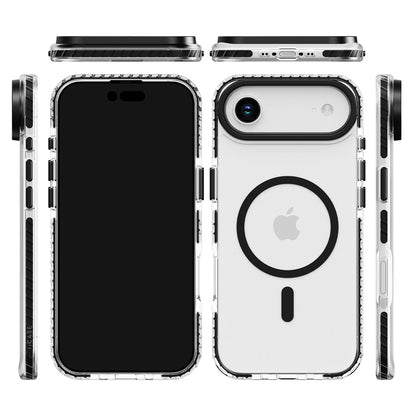 Accent Crystal MagSafe iPhone Case