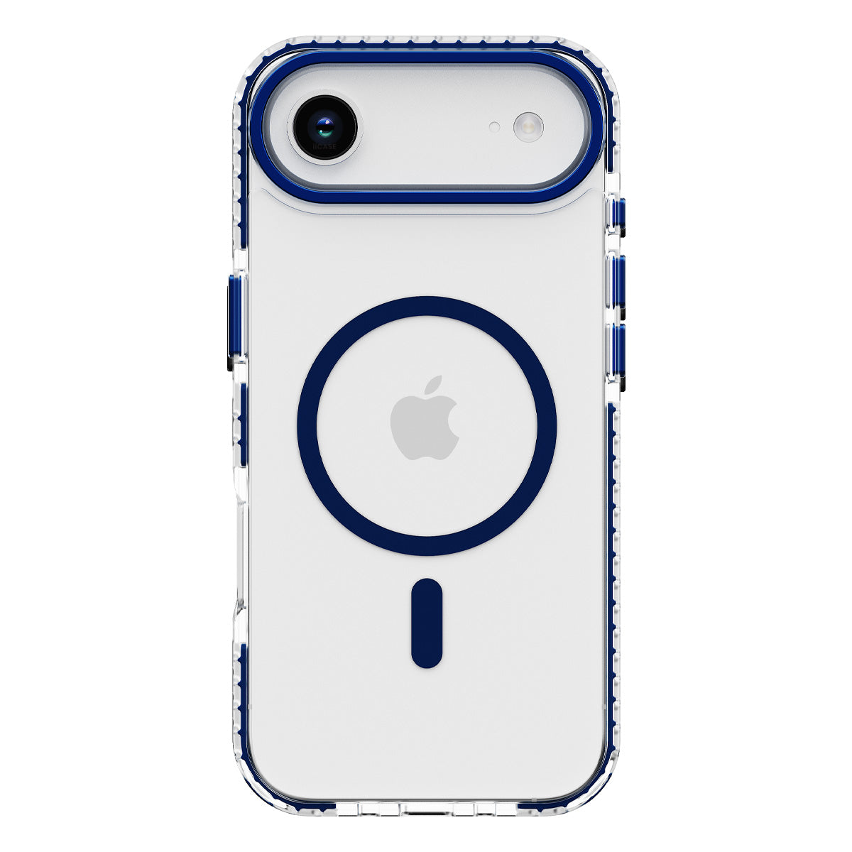 Accent Crystal MagSafe iPhone Case