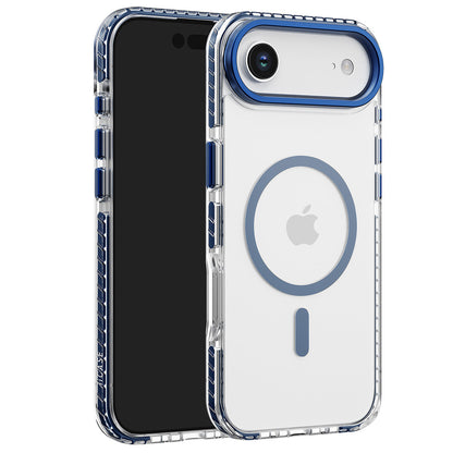Accent Crystal MagSafe iPhone Case