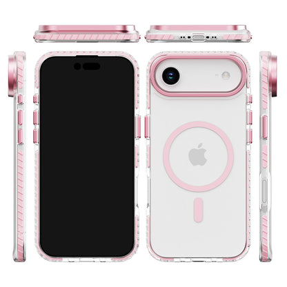 Accent Crystal MagSafe iPhone Case
