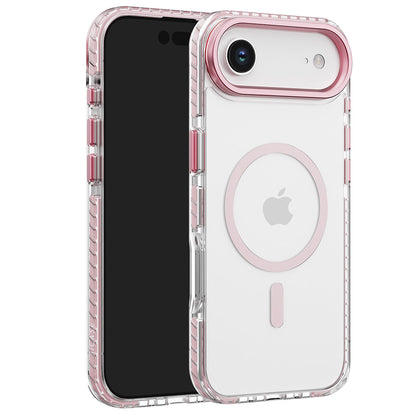 Accent Crystal MagSafe iPhone Case