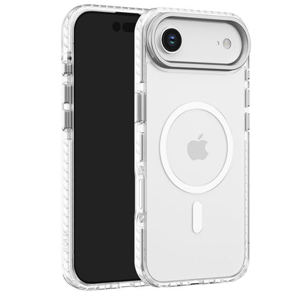 Accent Crystal MagSafe iPhone Case
