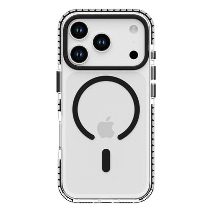 Accent Crystal MagSafe iPhone Case