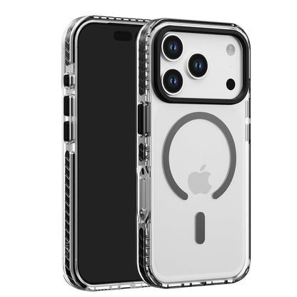Accent Crystal MagSafe iPhone Case