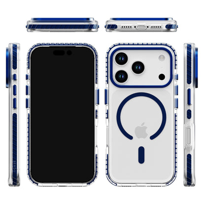 Accent Crystal MagSafe iPhone Case