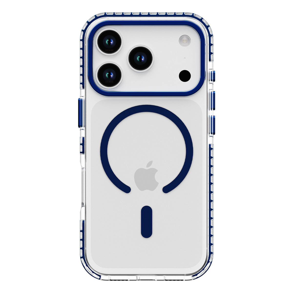 Accent Crystal MagSafe iPhone Case