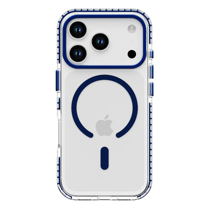 Accent Crystal MagSafe iPhone Case
