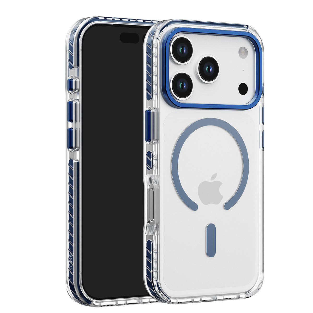Accent Crystal MagSafe iPhone Case