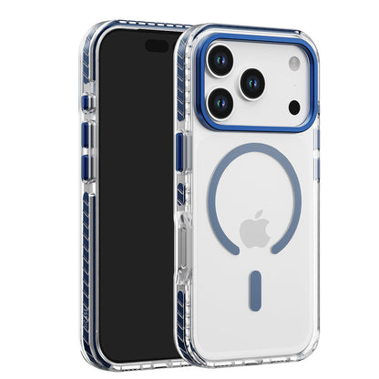 Accent Crystal MagSafe iPhone Case