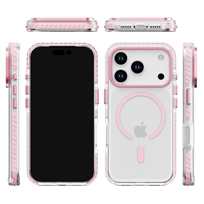 Accent Crystal MagSafe iPhone Case