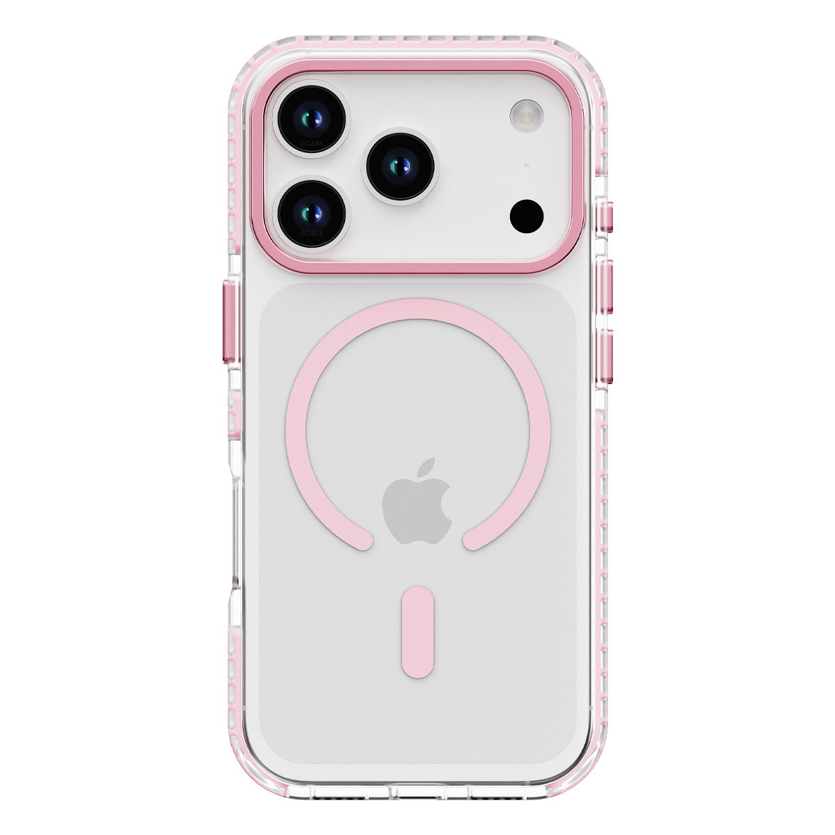 Accent Crystal MagSafe iPhone Case