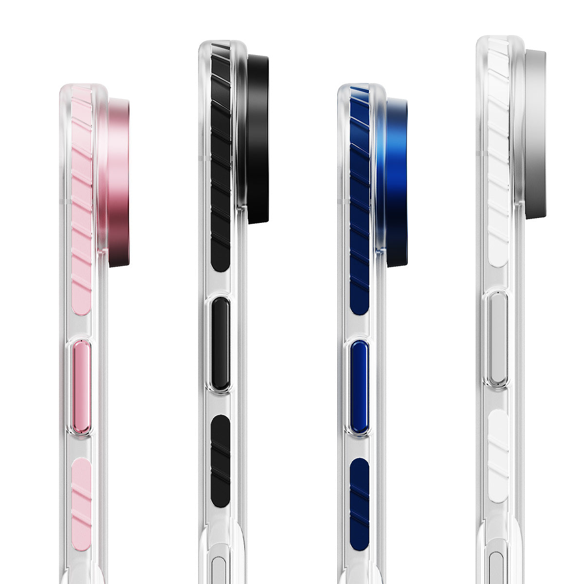 Accent Crystal MagSafe iPhone Case