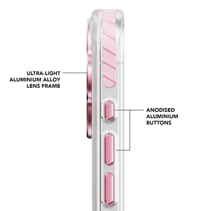 Accent Crystal MagSafe iPhone Case