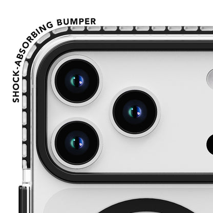 Accent Crystal MagSafe iPhone Case