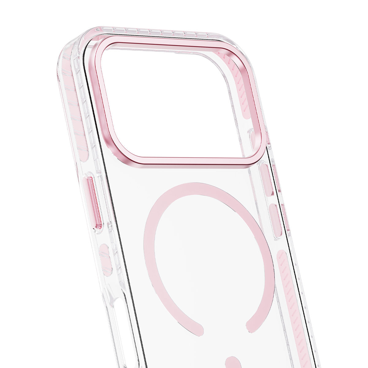 Accent Crystal MagSafe iPhone Case