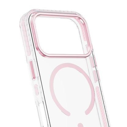 Accent Crystal MagSafe iPhone Case