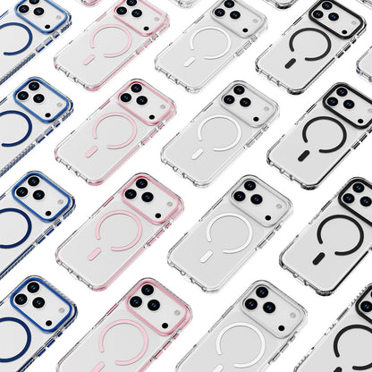 Accent Crystal MagSafe iPhone Case