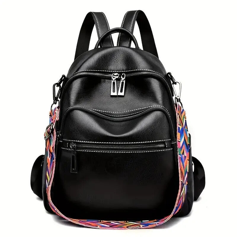 Leather Bag For Women