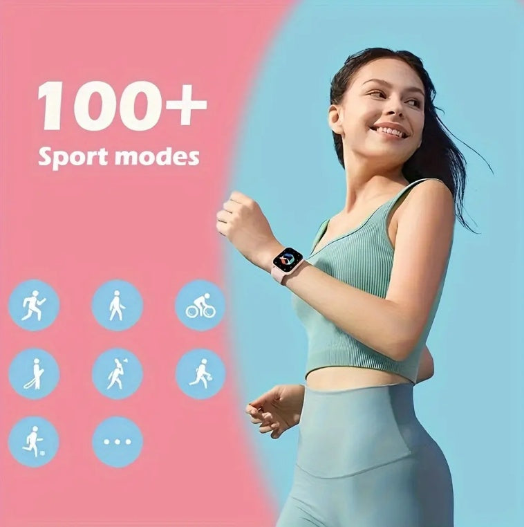 Stylish Smart Watch | Waterproof