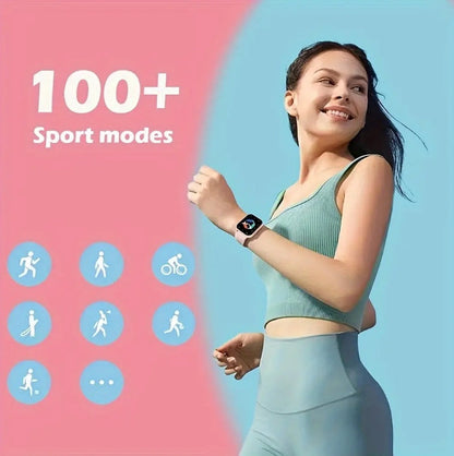 Stylish Smart Watch | Waterproof
