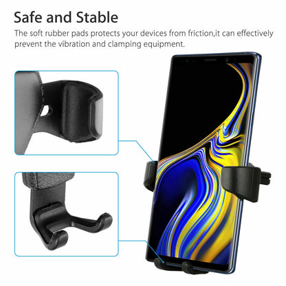 Universal Car Mount Holder Stand