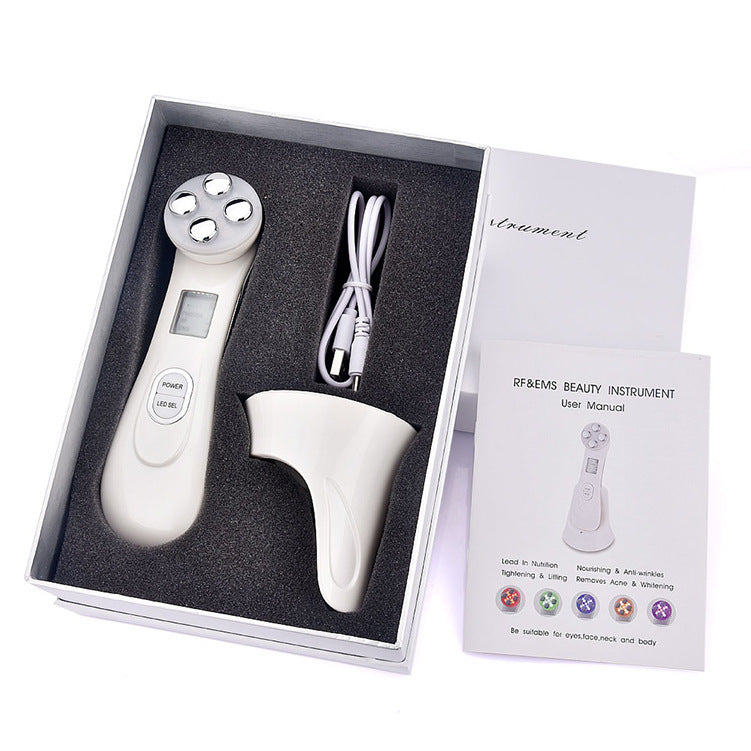Skin Rejuvenation Care Tool