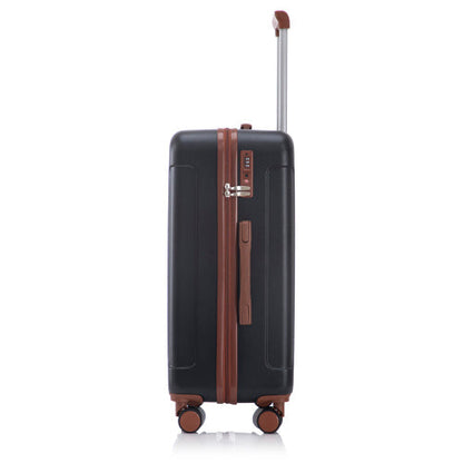 ABS Spinner Wheel Luggage | 3 Pcs Set
