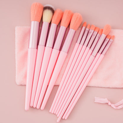 Professional Makeup Brush Set