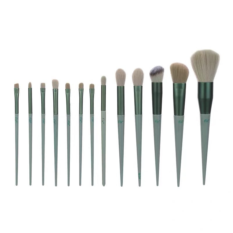Professional Makeup Brush Set
