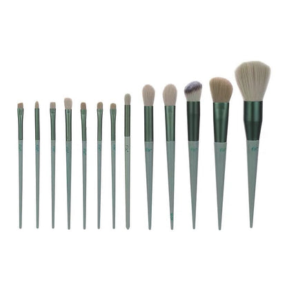 Professional Makeup Brush Set