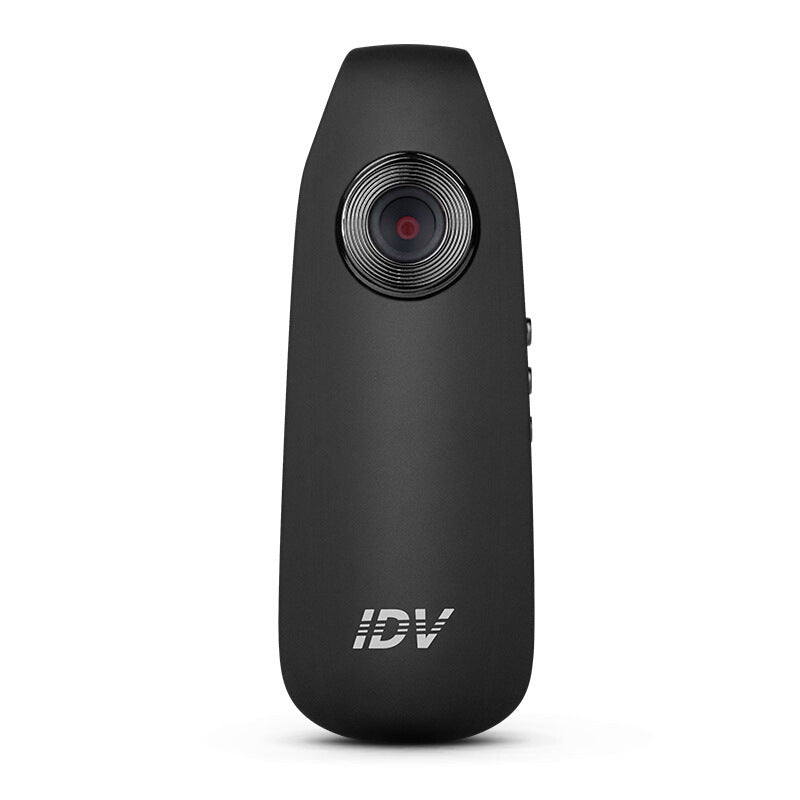Video Camera One-click Recording | IOS supported