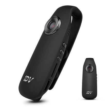 Video Camera One-click Recording | IOS supported