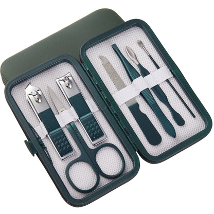 Professional Pedicure Manicure Kit