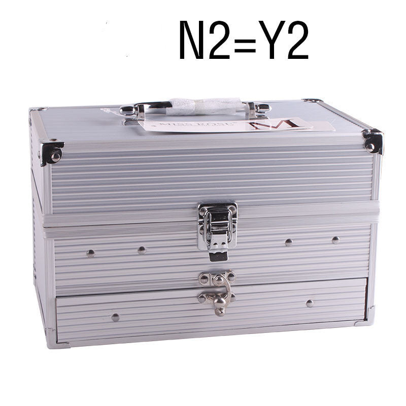 Professional Makeup Artist Kit