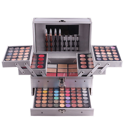 Professional Makeup Artist Kit