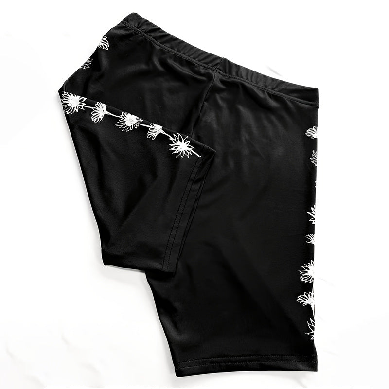 Women's Floral Top x2 Pieces