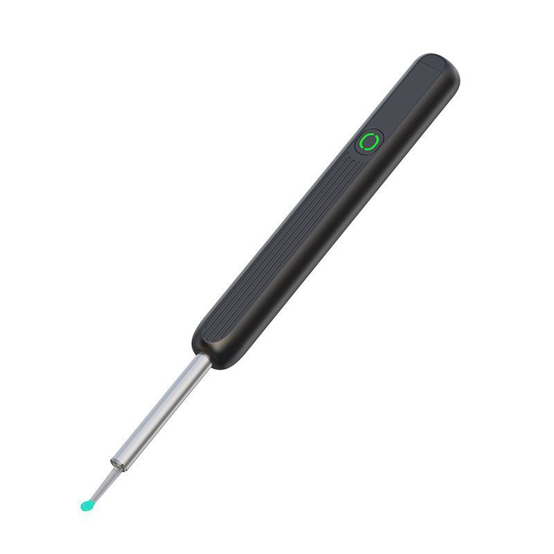 Wireless Smart HD Endoscope | Ear Picker