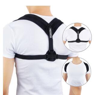 Adjustable Posture Orthopedic Belt