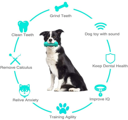 Chew Toy For Aggressive Dogs