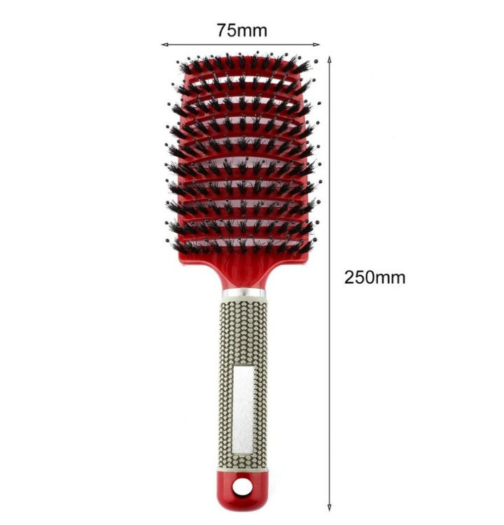 Hairbrush Haarborstel Women | Anti Klit